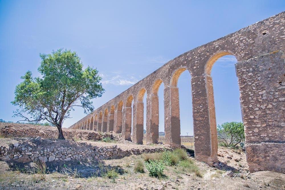 Cortijo Los Garridos - Fernán Pérez Exterior foto